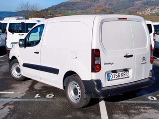 Citroen Berlingo 2018 94000KMS!!!