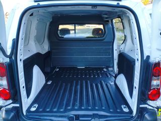 Citroen Berlingo 2018 94000KMS!!!