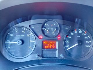 Citroen Berlingo 2018 94000KMS!!!