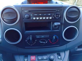 Citroen Berlingo 2018 94000KMS!!!