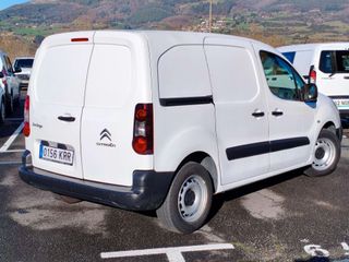 Citroen Berlingo 2018 94000KMS!!!