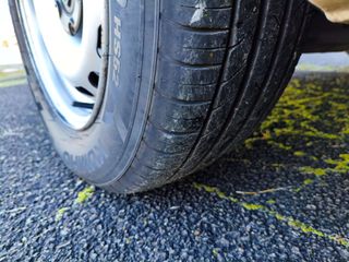 Citroen Berlingo 2018 94000KMS!!!