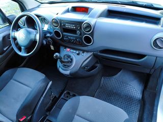 Citroen Berlingo 2018 94000KMS!!!