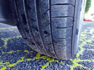 Citroen Berlingo 2018 94000KMS!!!