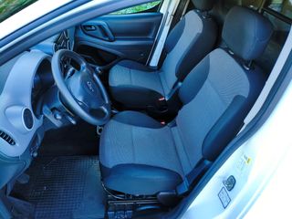 Citroen Berlingo 2018 94000KMS!!!