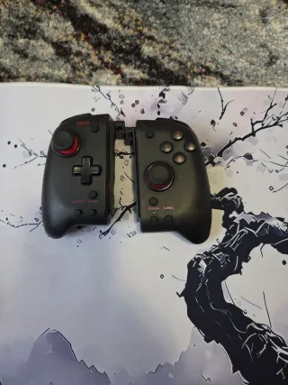 Nintendo Switch OLED Blanca + Accesorios