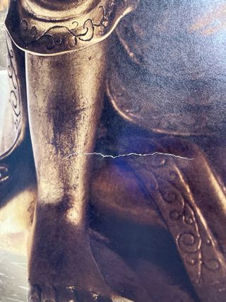 Cuadro Buda Decorativo