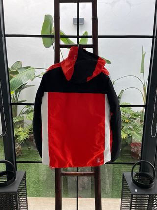 Conjunto Esquí Chaqueta y Pantalón