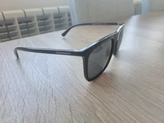 Gafas de sol Emporio Armani Negras