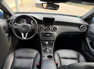 Mercedes-Benz Clase A 2012