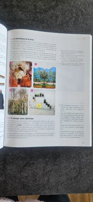 Educación Plástica, Visual Audiovisual 4 ESO Anaya