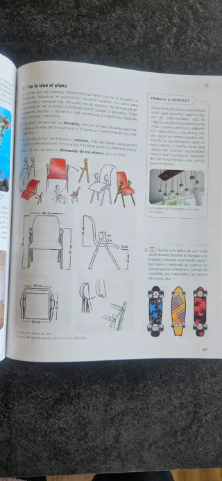 Educación Plástica, Visual Audiovisual 4 ESO Anaya