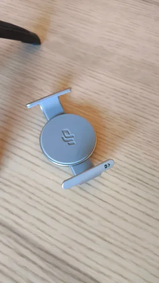 DJI Osmo Mobile 4 (OM4) Gimbal