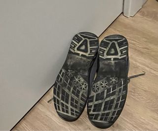 Zapatos de trabajo Safety Jogger punta de acero