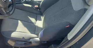 SEAT Leon septiembre 2005