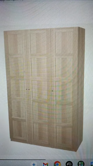 Armarios cocina y puertas