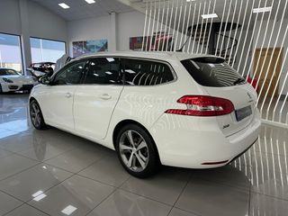 PEUGEOT 308 SW ALLURE 1.5 BLUEHDI 130CV S&amp;S