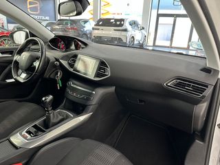 PEUGEOT 308 SW ALLURE 1.5 BLUEHDI 130CV S&amp;S