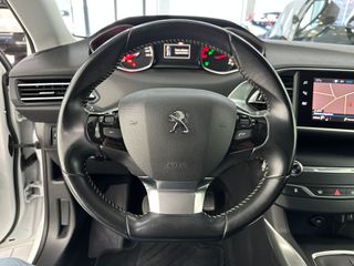 PEUGEOT 308 SW ALLURE 1.5 BLUEHDI 130CV S&amp;S