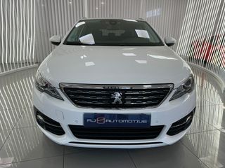 PEUGEOT 308 SW ALLURE 1.5 BLUEHDI 130CV S&amp;S