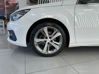 PEUGEOT 308 SW ALLURE 1.5 BLUEHDI 130CV S&amp;S