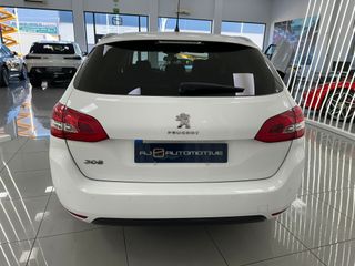 PEUGEOT 308 SW ALLURE 1.5 BLUEHDI 130CV S&amp;S
