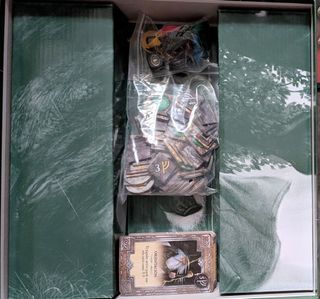 El Señor de los Anillos - Edición Aniversario