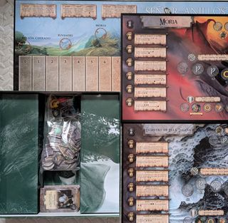 El Señor de los Anillos - Edición Aniversario