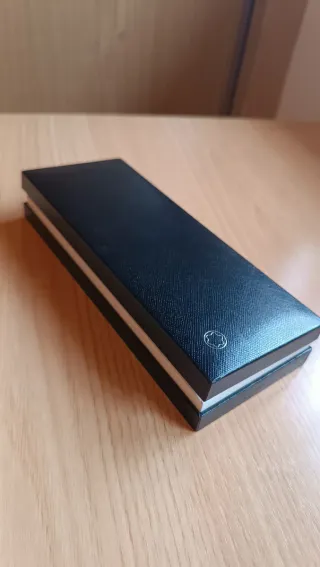 Bolígrafo Montblanc PIX Azul