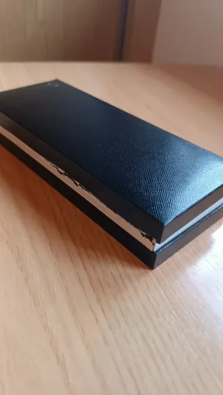 Bolígrafo Montblanc PIX Azul