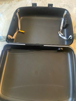 Maleta RONCATO Negra