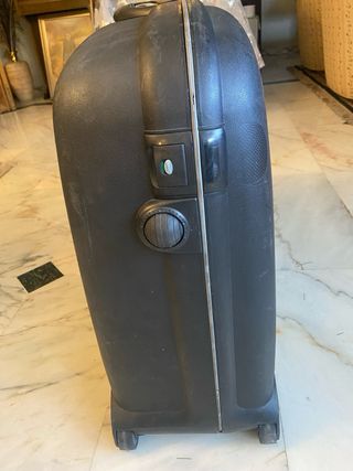 Maleta RONCATO Negra