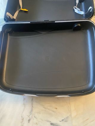 Maleta RONCATO Negra