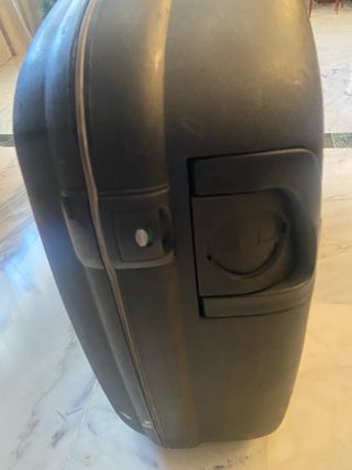 Maleta RONCATO Negra