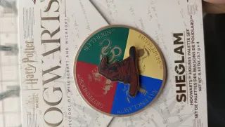 Sheglam Harry Potter Hogwarts Palette Set