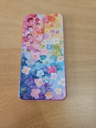 Fundas Samsung Galaxy S24 + Protectores pantalla