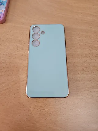 Fundas Samsung Galaxy S24 + Protectores pantalla