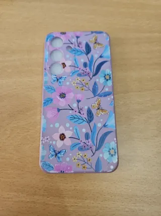 Fundas Samsung Galaxy S24 + Protectores pantalla