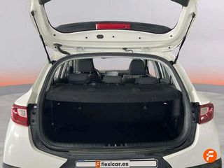 Kia Stonic 1.2 DPi 62kW (84CV) Drive