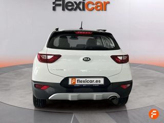 Kia Stonic 1.2 DPi 62kW (84CV) Drive