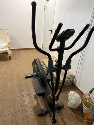 Elíptica Drumfit