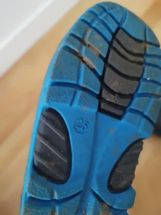 Botas de nieve para niños