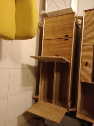 Aparador de madera
