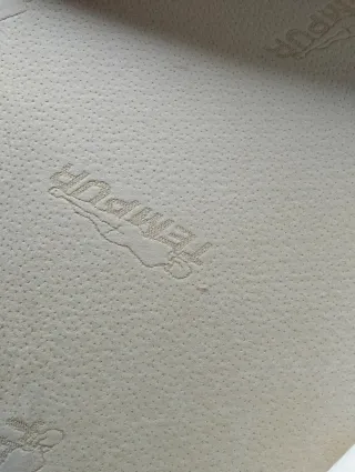 Cama Matrimonial Madera