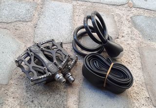 Bicicleta Triban Gravel