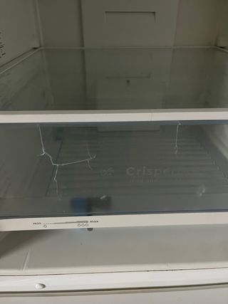 Nevera con congelador Bosch