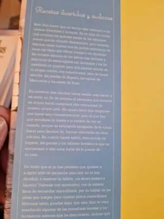 Las escapadas de jamie