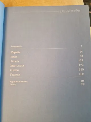 Las escapadas de jamie