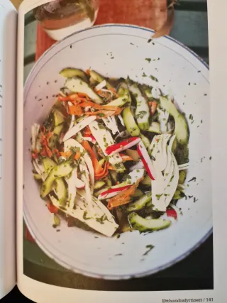 Las escapadas de jamie