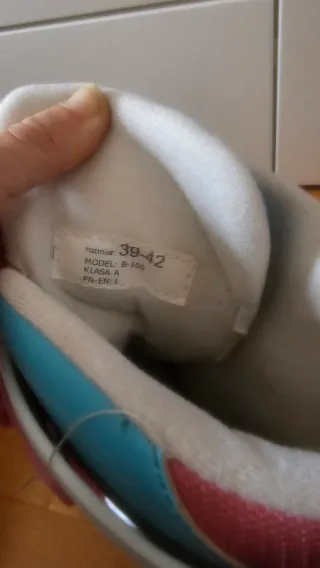 Patines 4 ruedas Bloom